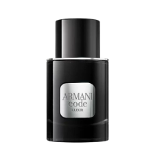 عطر كود إلكسير جورجيو أرماني الرجالي أو دو بارفيوم 50 مل  Armani Code Elixir Giorgio Armani Eau de Parfum